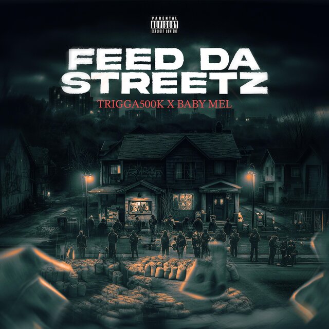 Feed Da Streetz