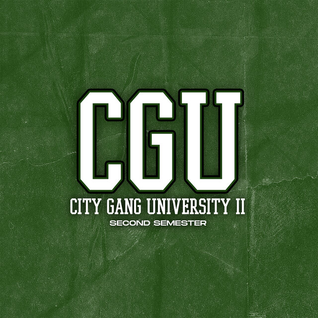 City Gang University II: Second Semester