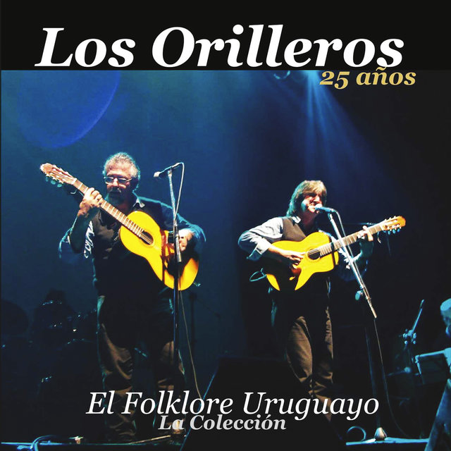 25 Años