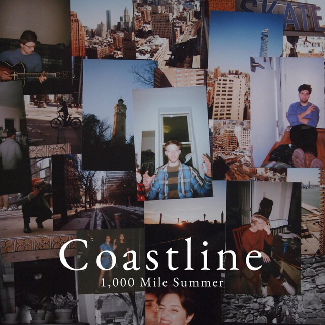 1,000 Mile Summer