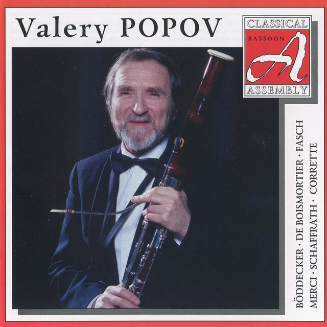 Valery Popov