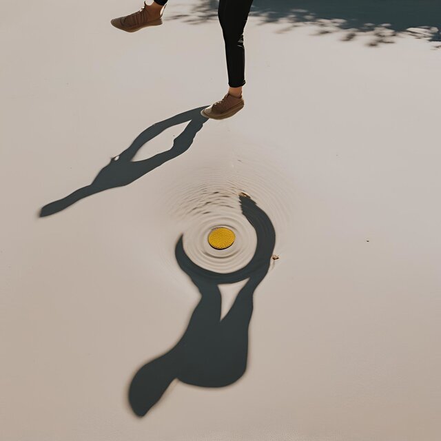 Dancing with the Potholes