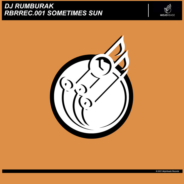 Rbrrec.001 Sometimes Sun