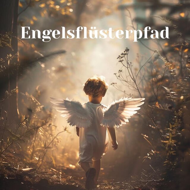 Engelsflüsterpfad