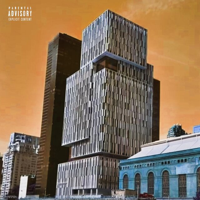 Mama (feat. Smoov)