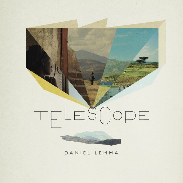 Telescope (Album Sampler)