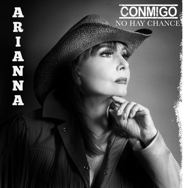 Conmigo No Hay Chance