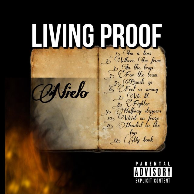 Living Proof
