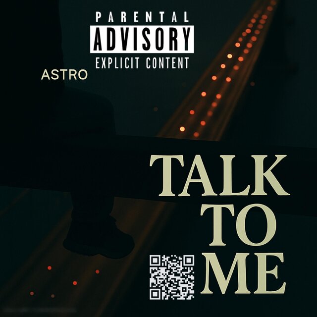 talk to me