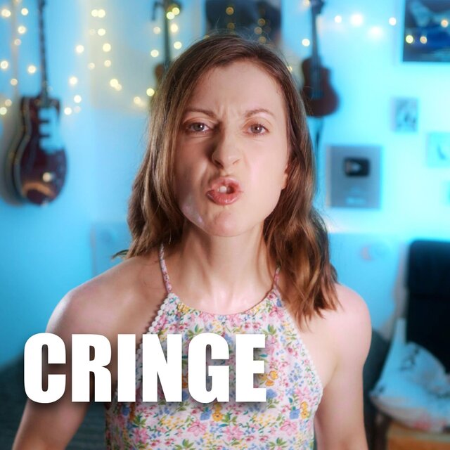 Cringe