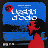 Vestiti D’Odio (con PSICOLOGI)