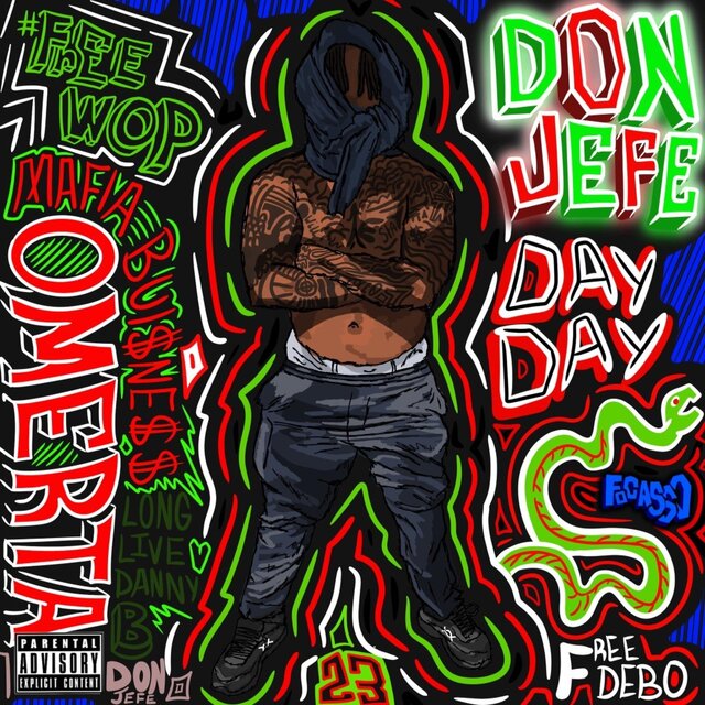 Don Jefe (Better Than Before)