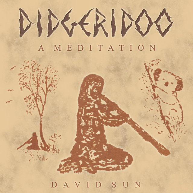 Didgeridoo - A Meditation