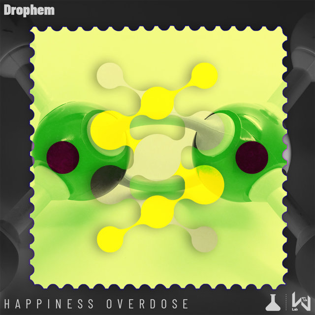 Happiness Overdose