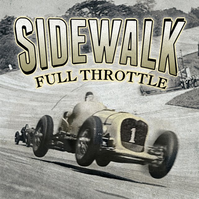 Full Throttle