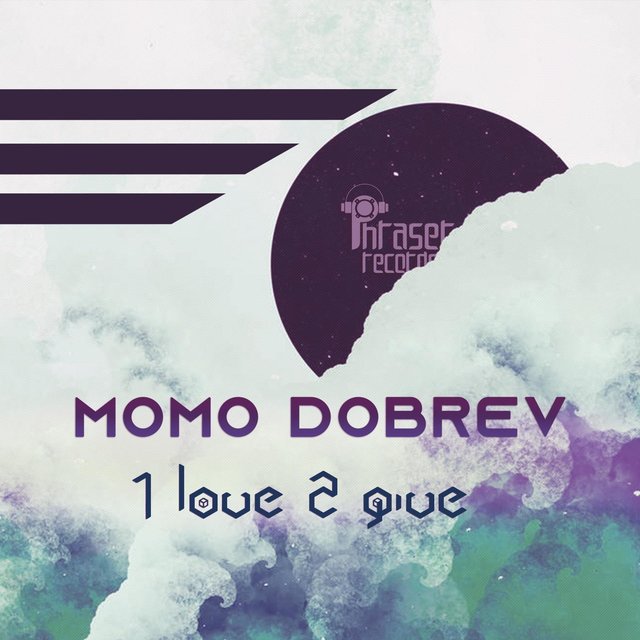 1 Love 2 Give EP