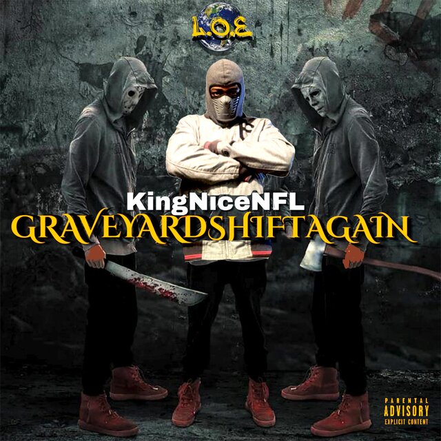 GraveYardShiftAgain