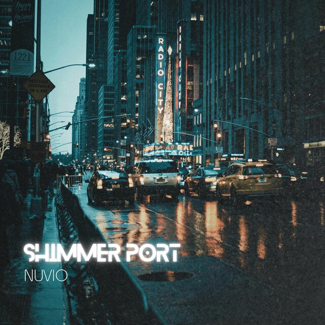 Shimmer Port