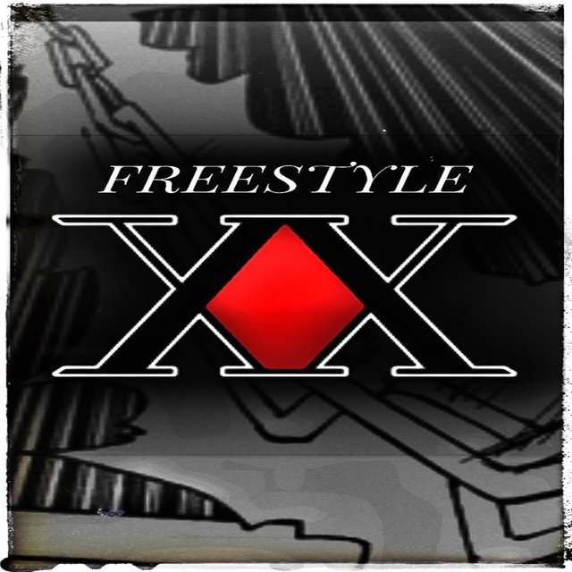 Freestyle HxH