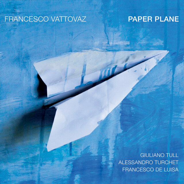 Paper Plane