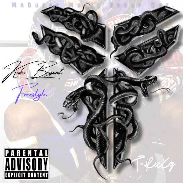 Kobe Bryant (Freestyle)