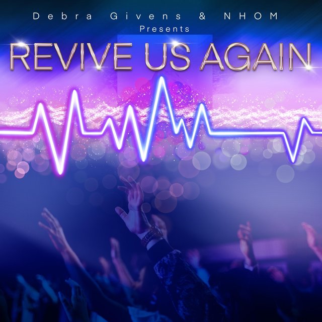 Revive Us Again