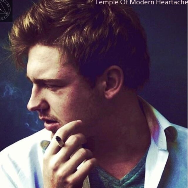 Temple Of Modern Heartache
