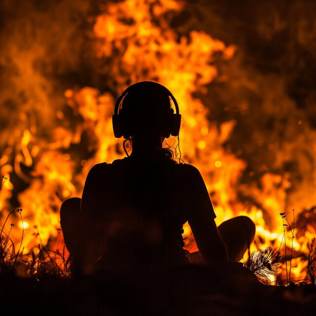 Fire Overture: Flames Dance