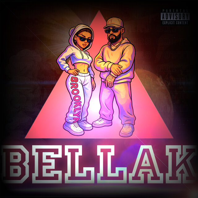 BELLAK