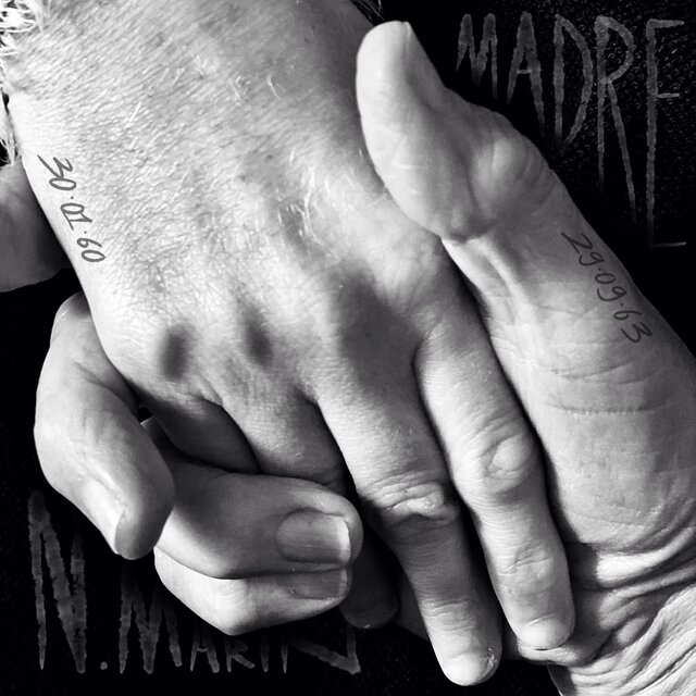 MADRE