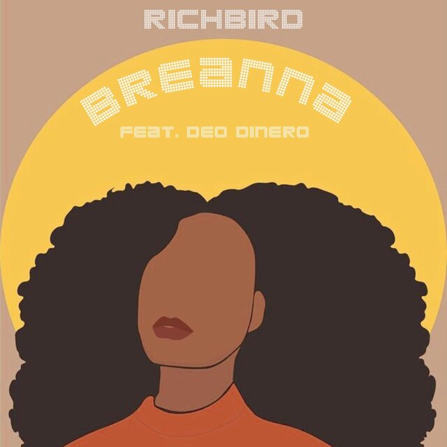 BREANNA