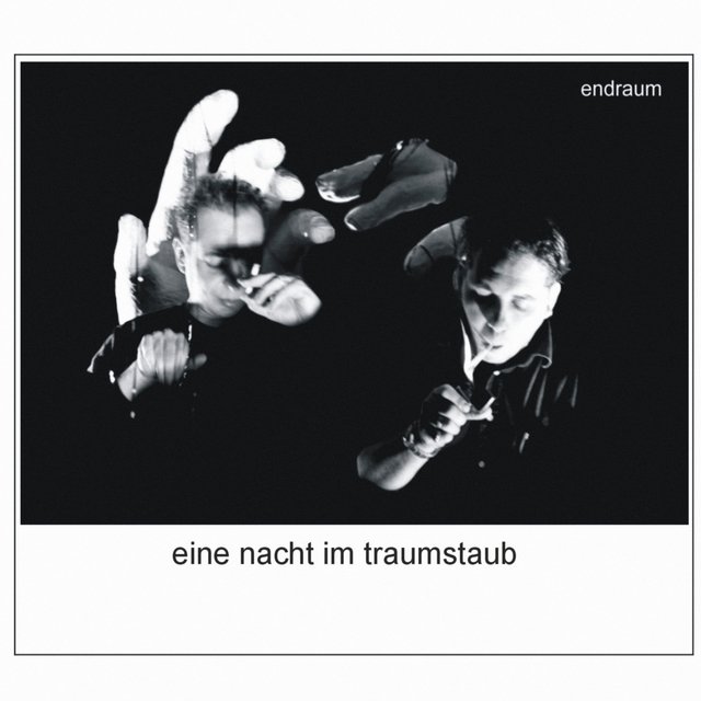Eine Nacht im Traumstaub