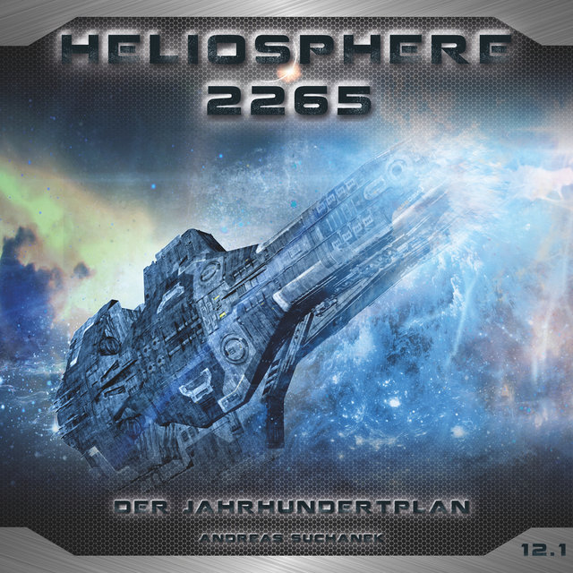 Folge 12.1: Der Jahrhundertplan: Sarahs Geständnis