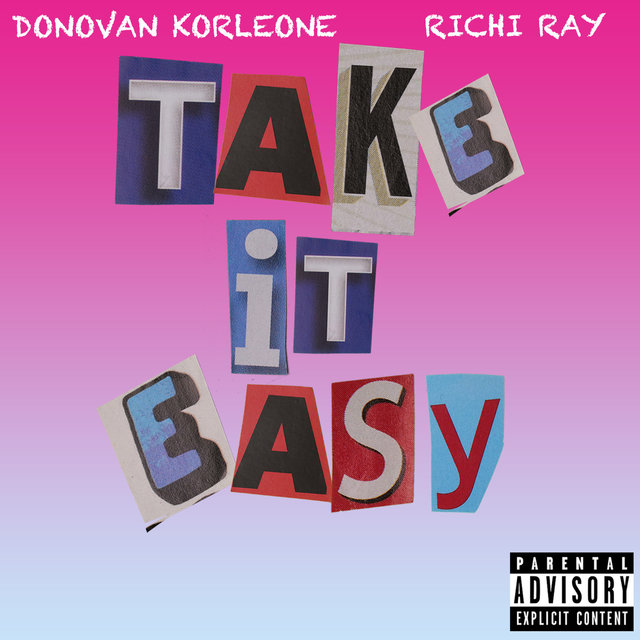 Take It Easy