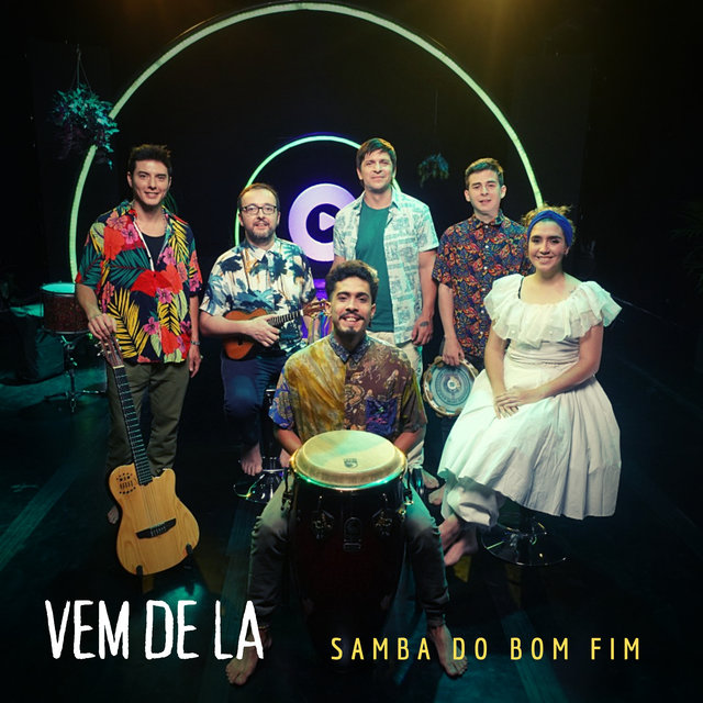 Vem de La Samba do Bom Fim