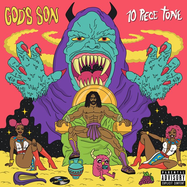 God's Son