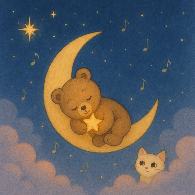 Sleeptime Lullaby