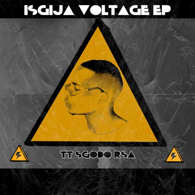 iSgija Voltage