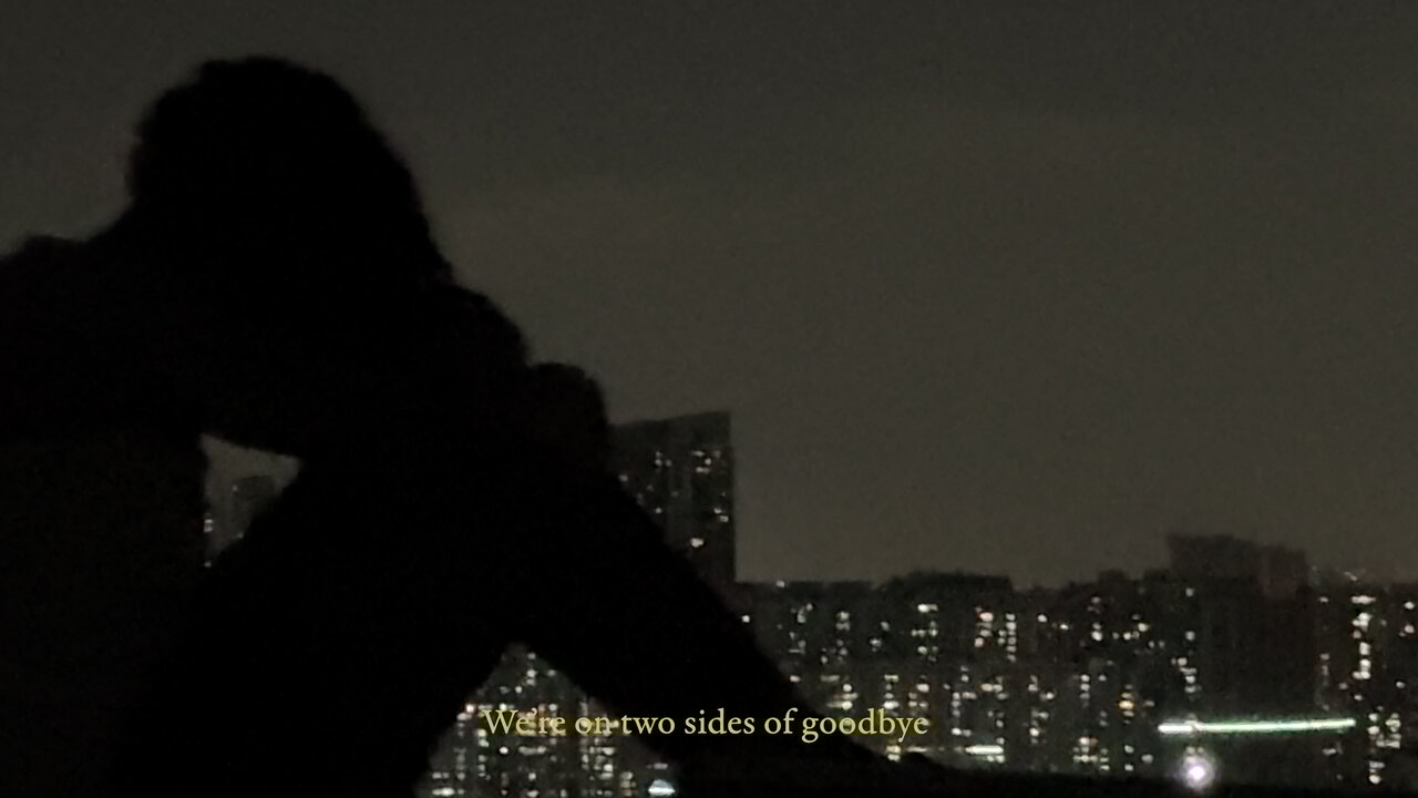Two Sides Of Goodbye