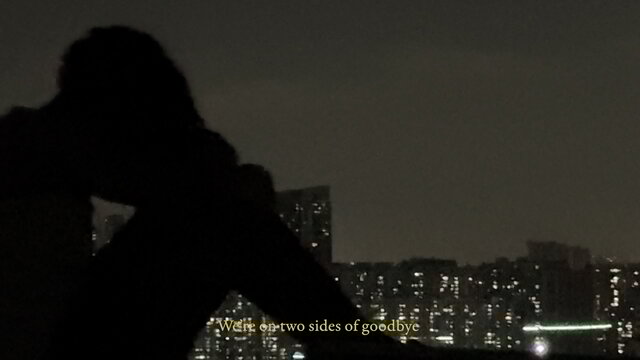 Two Sides Of Goodbye