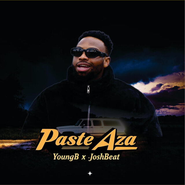 Paste aza