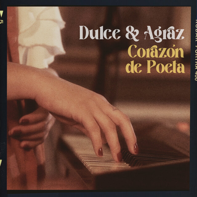 Corazón de Poeta (Sesión Jeanette)