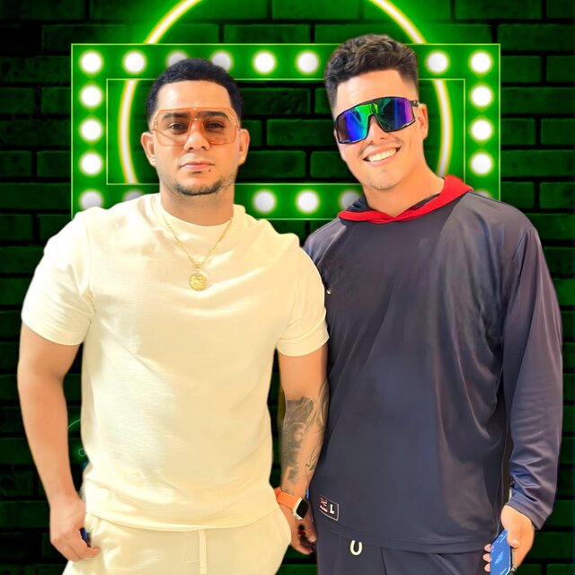 La voz (feat. ch produciendo)