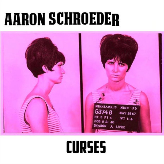 Curses!