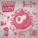 Cover art for album No Go by Young Nudy