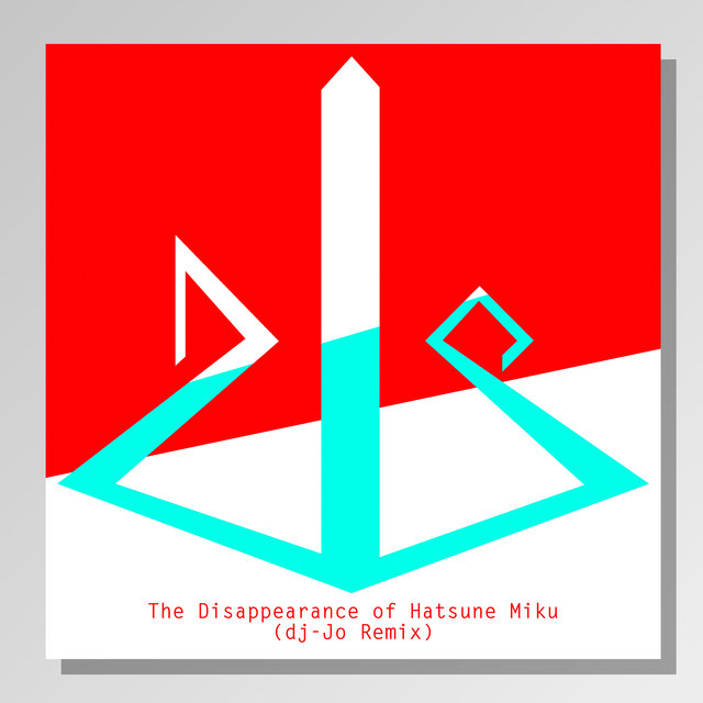 The Disappearance of Hatsune Miku