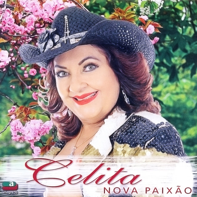 Nova Paixão