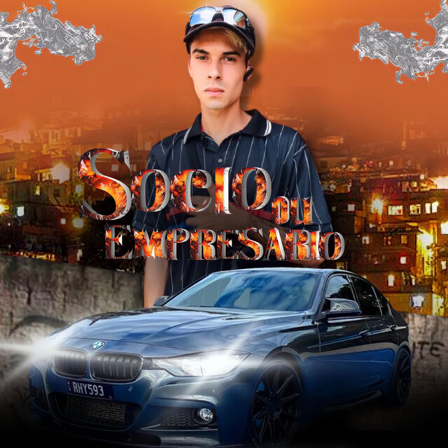 Socio ou Empresario