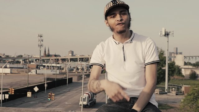 Hustle (feat. BangThatShit)