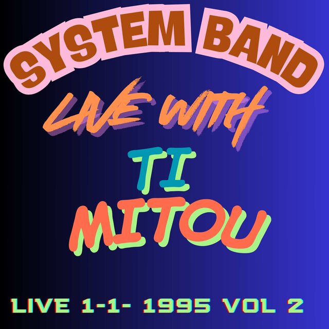 system band 
